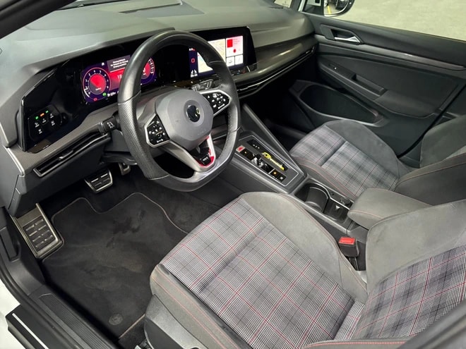 VW Golf 2.0 TSI GTI DSG-image-10