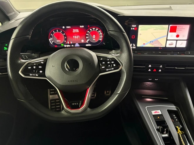 VW Golf 2.0 TSI GTI DSG-image-12