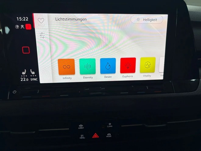 VW Golf 2.0 TSI GTI DSG-image-20