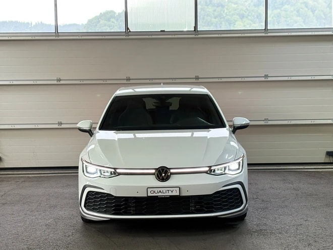 VW Golf 2.0 TSI GTI DSG-image-7