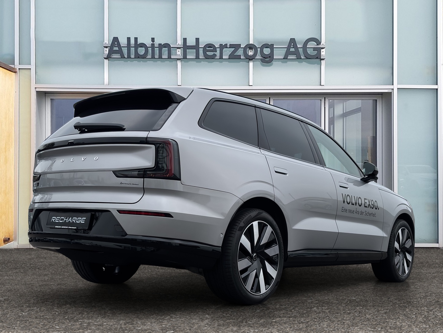 VOLVO EX90 Twin Ultra AWD-image-3