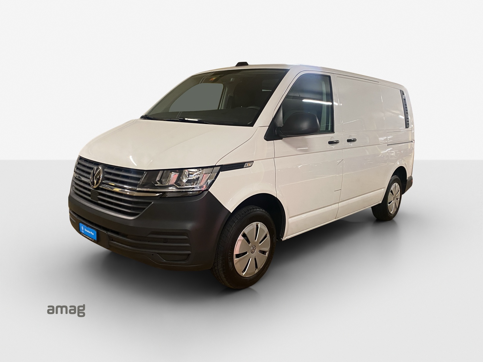 VW T6.1 2.0 TDI