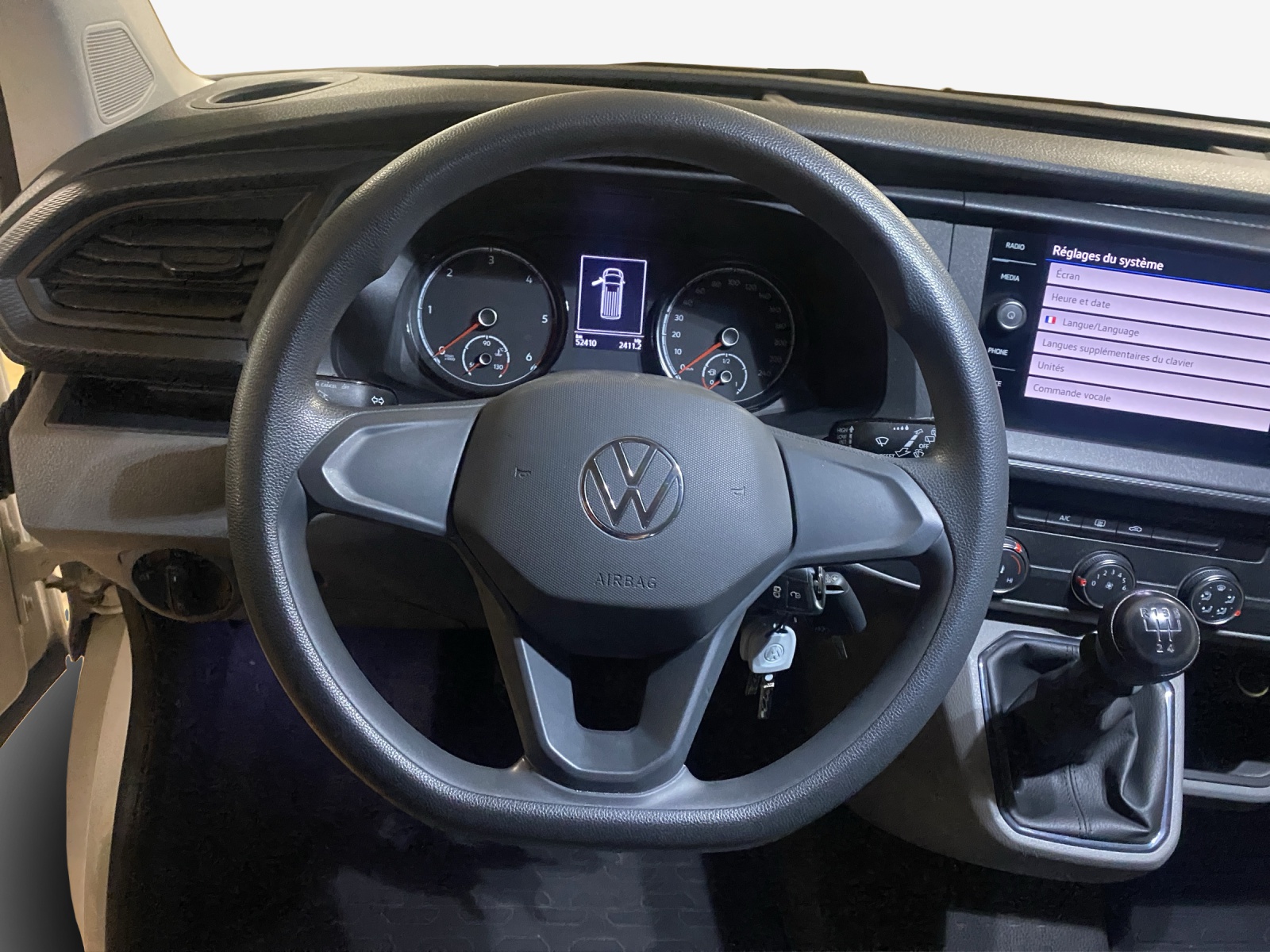 VW T6.1 2.0 TDI-image-9