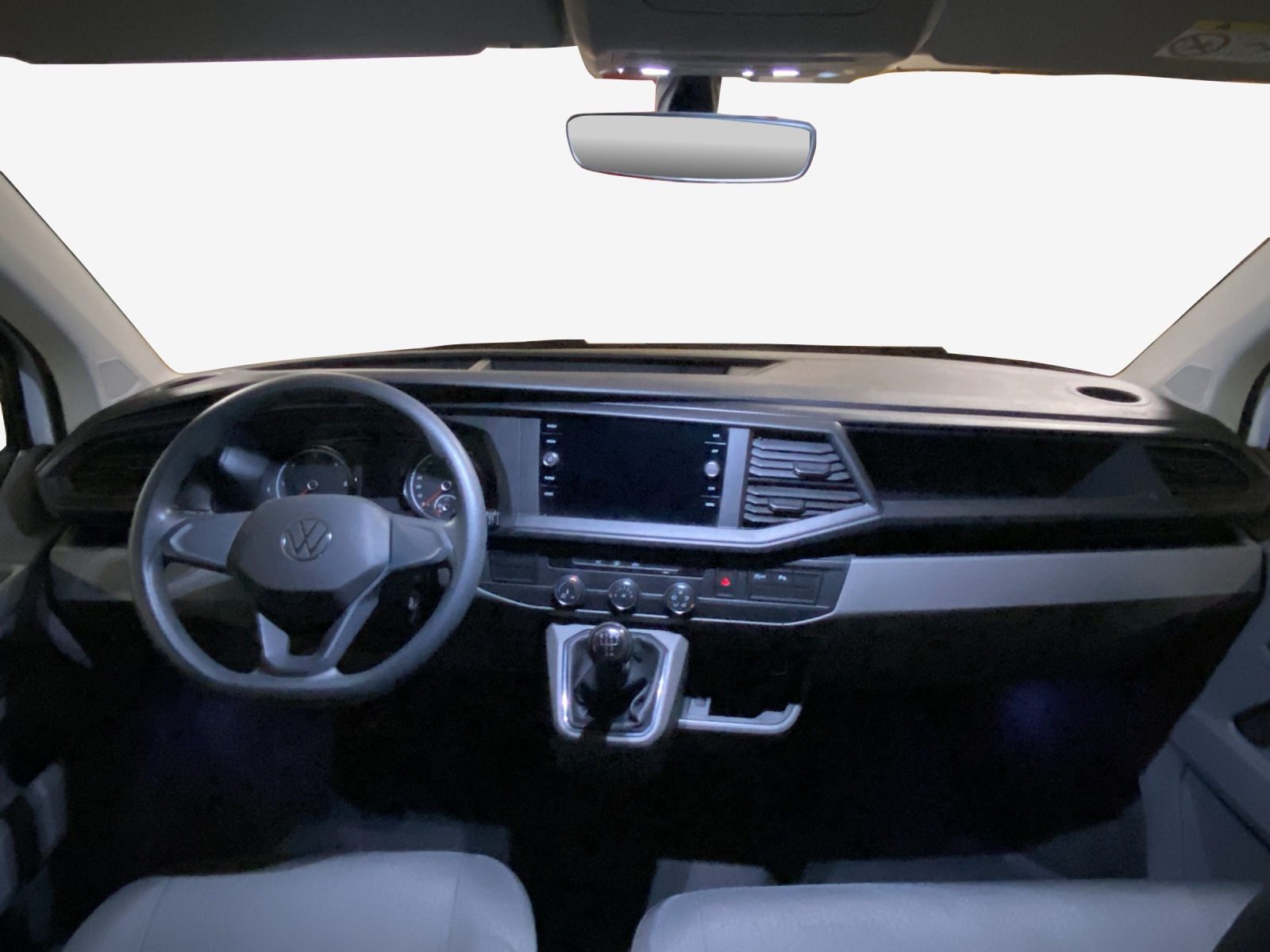VW T6.1 2.0 TDI-image-8