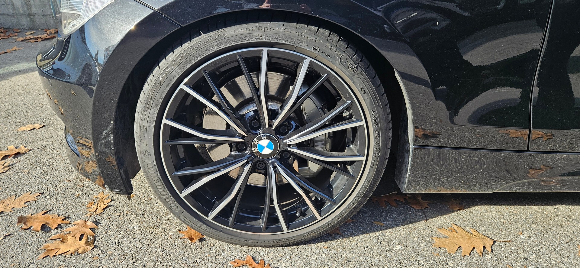 BMW 135i Cabrio DSG-image-9