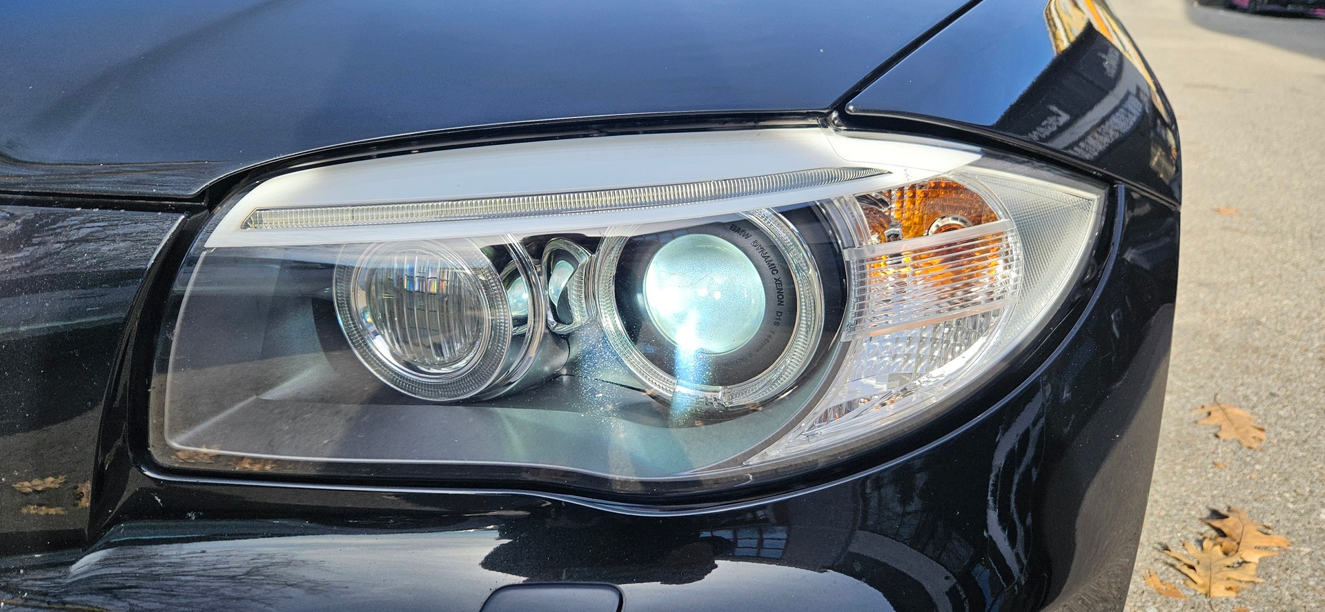 BMW 135i Cabrio DSG-image-7