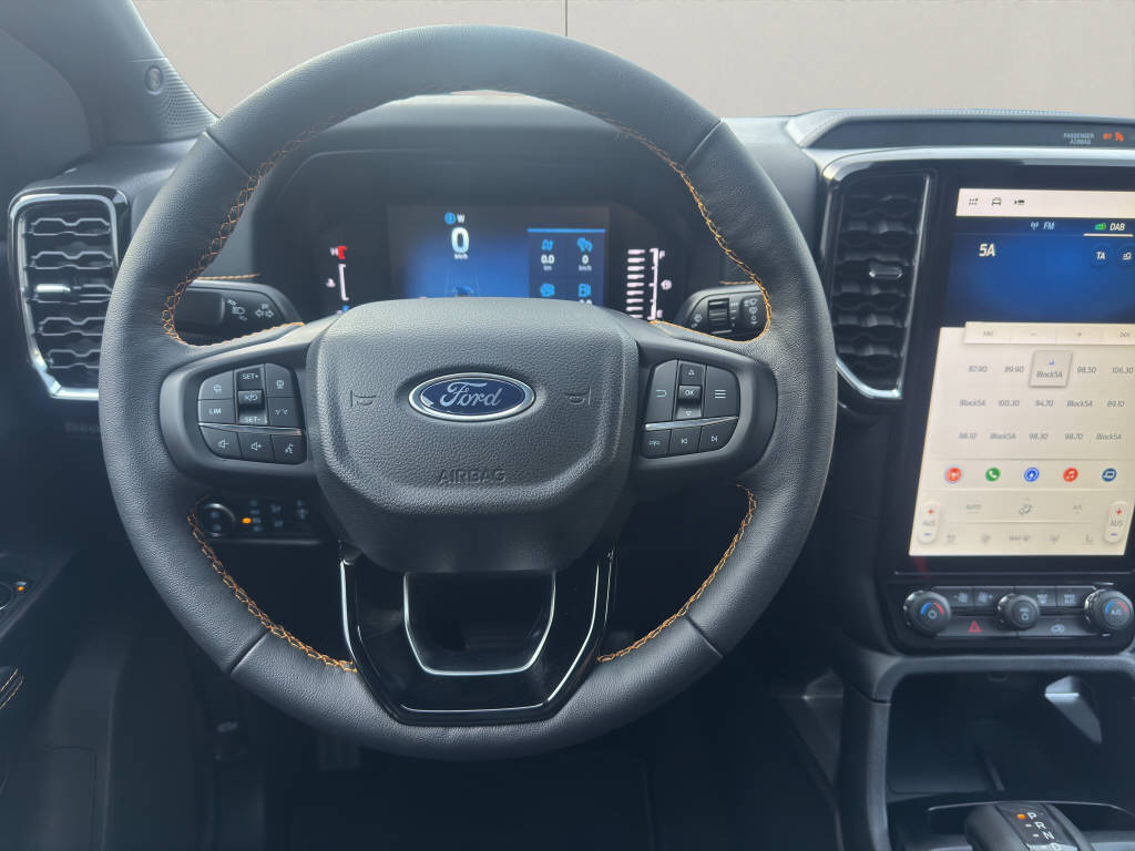 FORD Ranger DKab.Pick-up 2.0 EcoBlue Wildtrak 205 PS-image-12