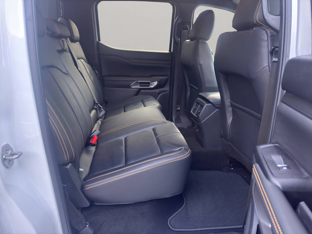FORD Ranger DKab.Pick-up 2.0 EcoBlue Wildtrak 205 PS-image-9