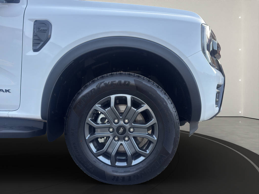 FORD Ranger DKab.Pick-up 2.0 EcoBlue Wildtrak 205 PS-image-7