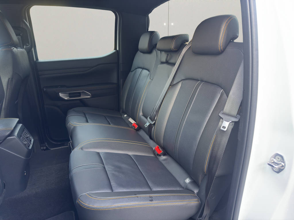 FORD Ranger DKab.Pick-up 2.0 EcoBlue Wildtrak 205 PS-image-10