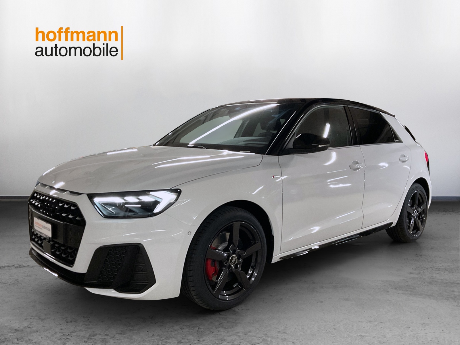 AUDI A1 Sportback 35 TFSI S Line S-tronic-image-0