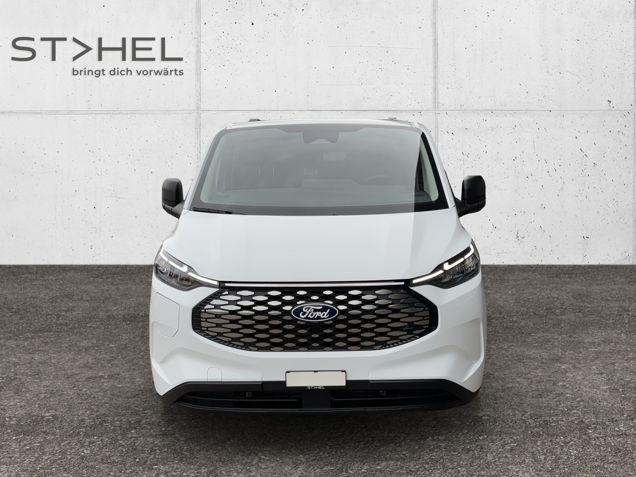 FORD E-Transit C Van 320 L2 74 kWh Trend-showroom-element-1