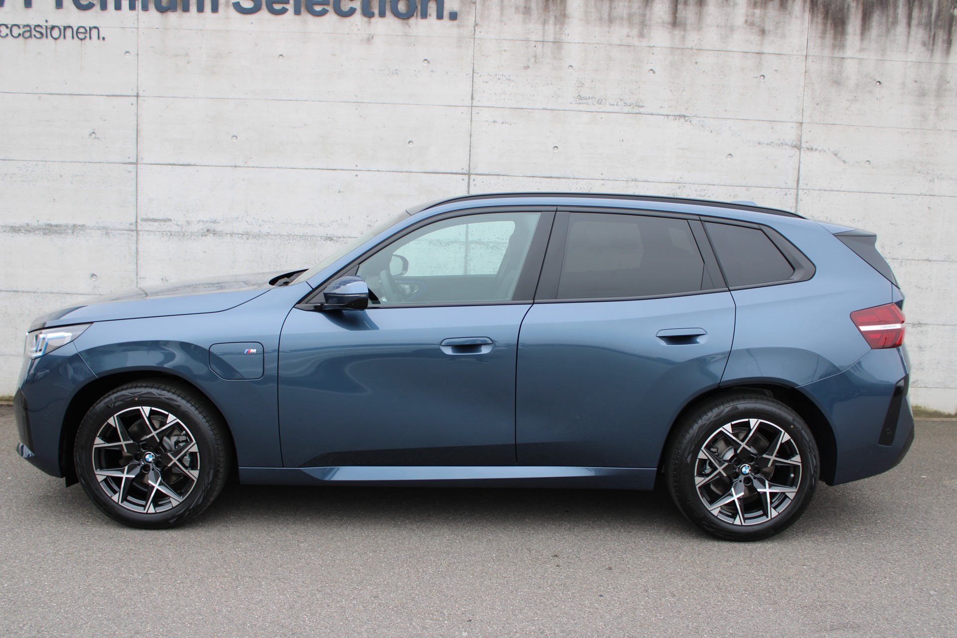 BMW X3 xDrive 30e M Sport-image-2