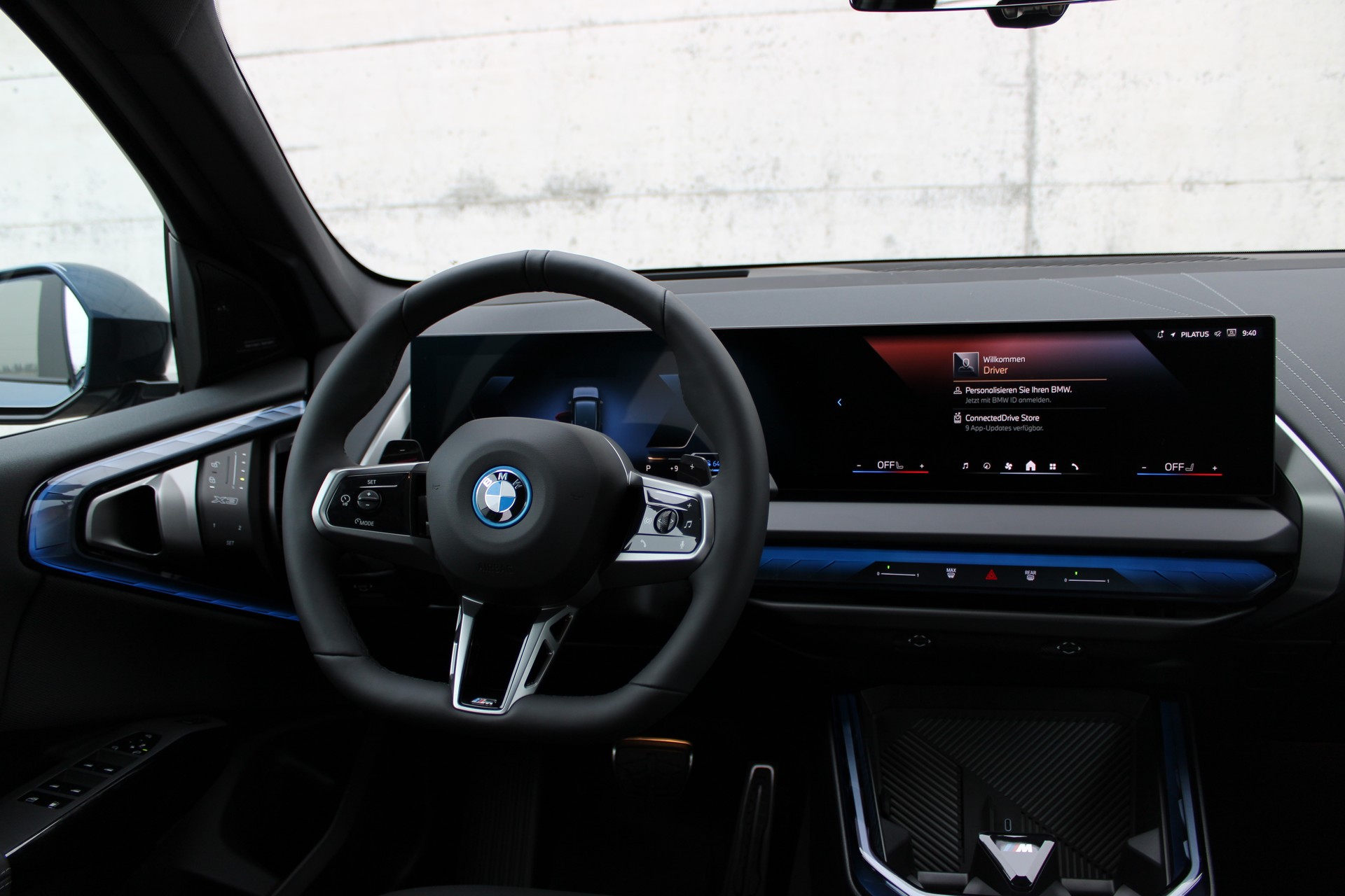 BMW X3 xDrive 30e M Sport-image-15