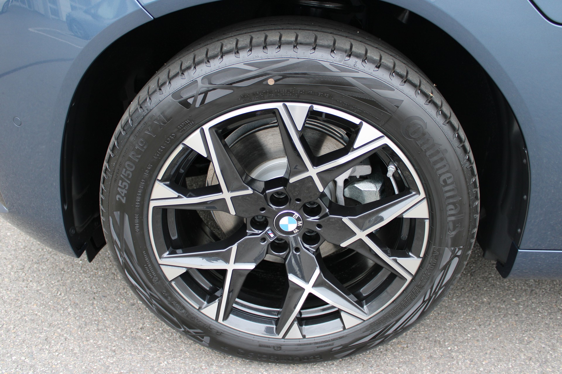BMW X3 xDrive 30e M Sport-image-7