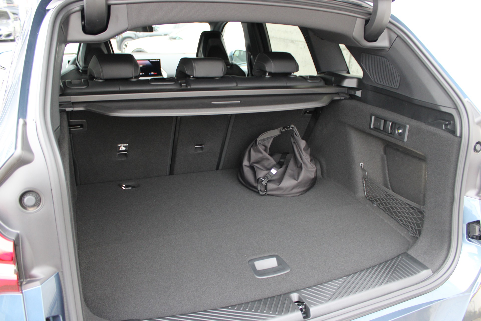 BMW X3 xDrive 30e M Sport-image-9