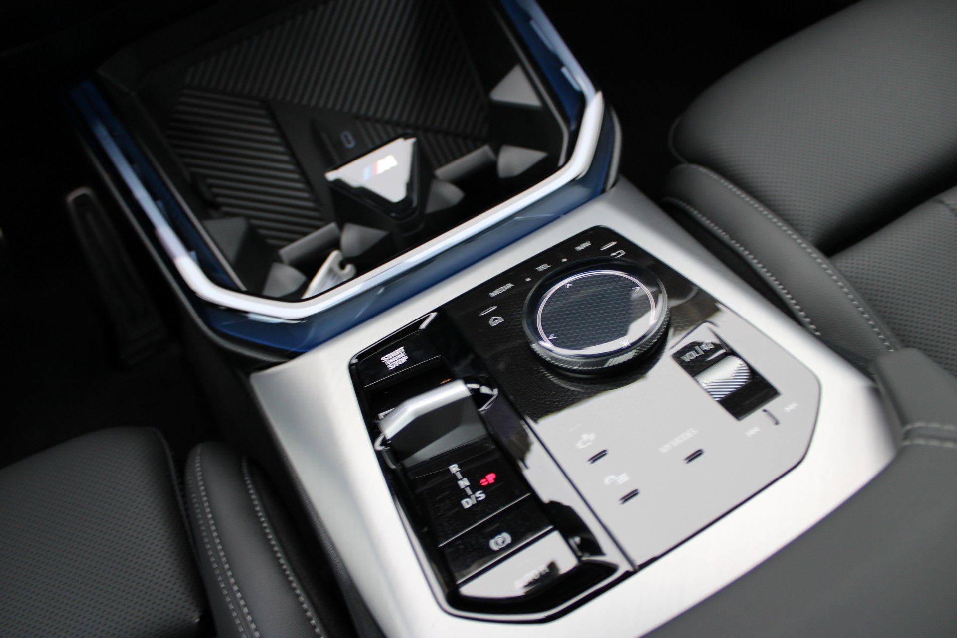 BMW X3 xDrive 30e M Sport-image-16