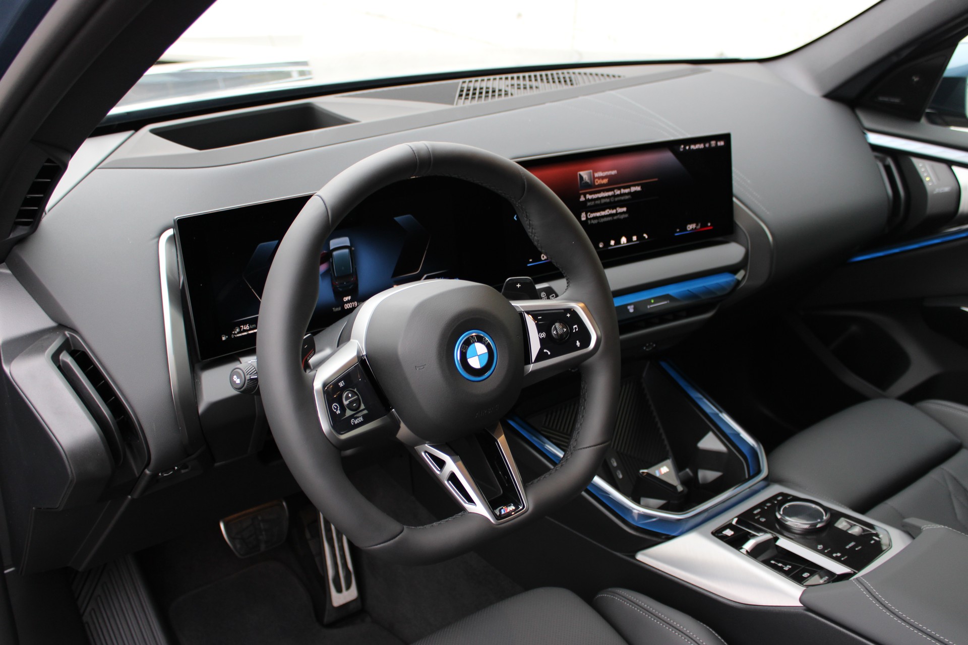 BMW X3 xDrive 30e M Sport-image-10