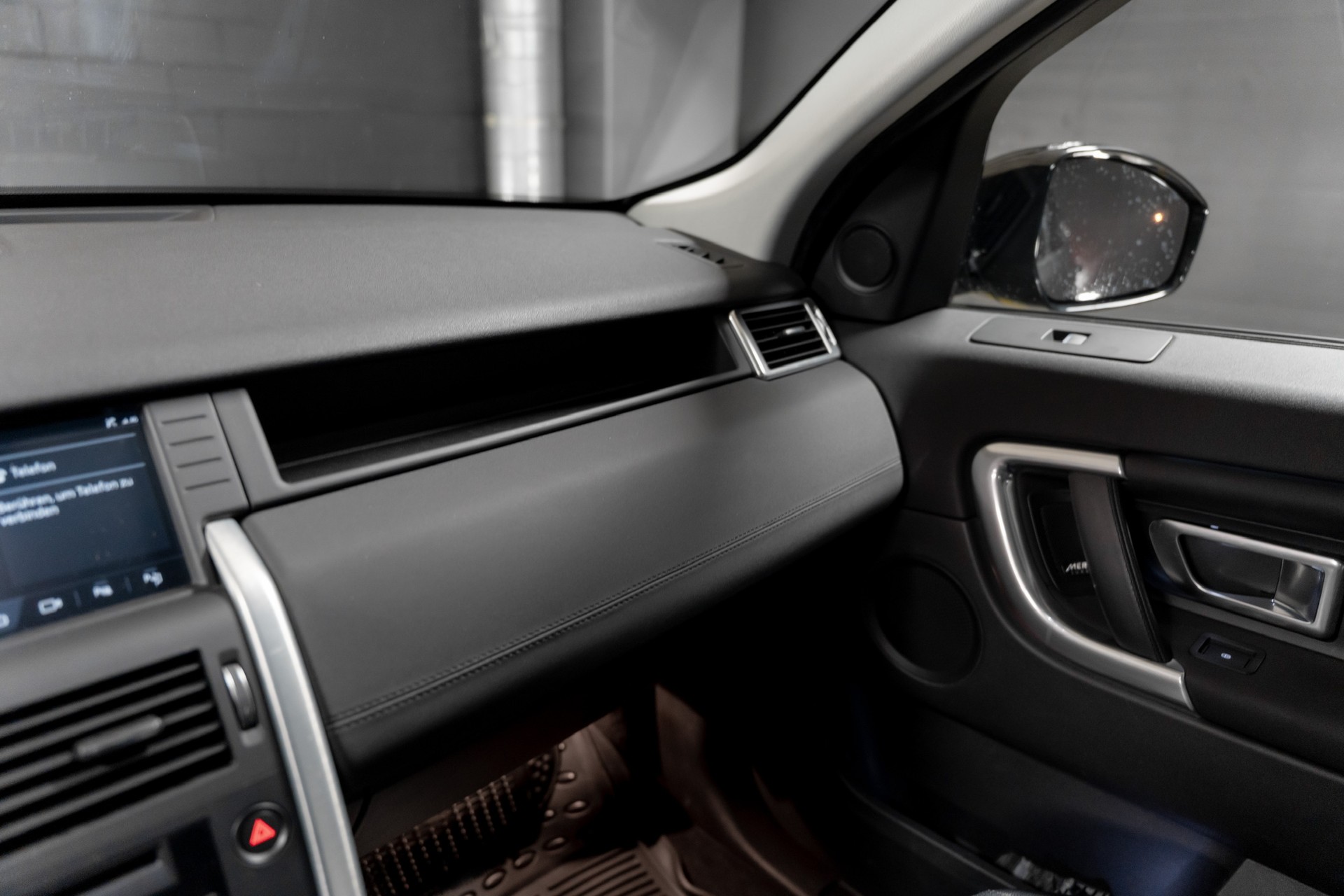 LAND ROVER Discovery Sport 2.0 Si4 HSE AT9 *7-Sitzer*-image-10