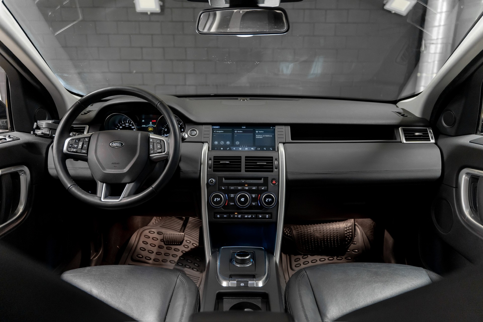 LAND ROVER Discovery Sport 2.0 Si4 HSE AT9 *7-Sitzer*-image-5