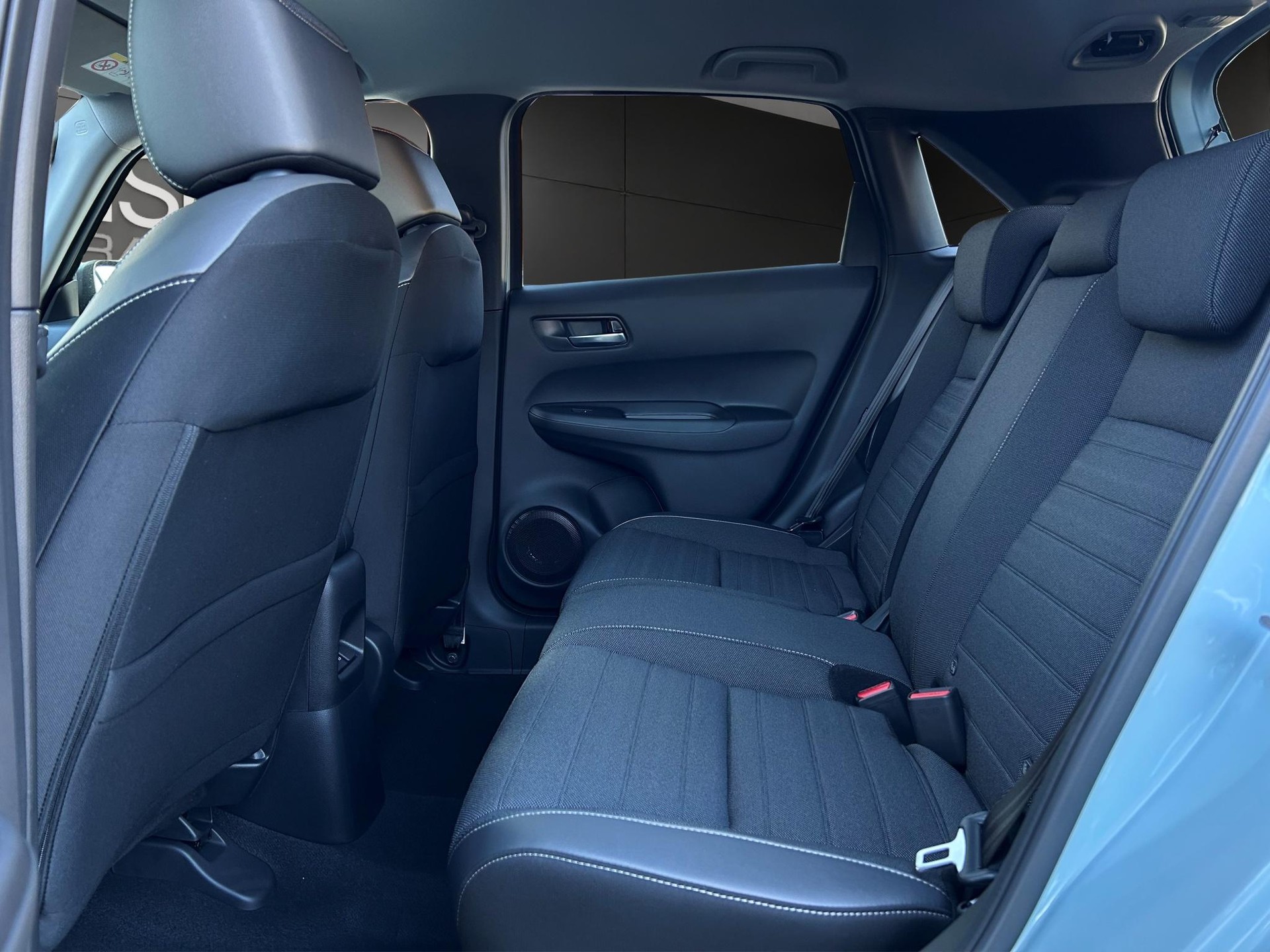 HONDA Jazz 1.5 i-MMD Crosstar Advance-image-10