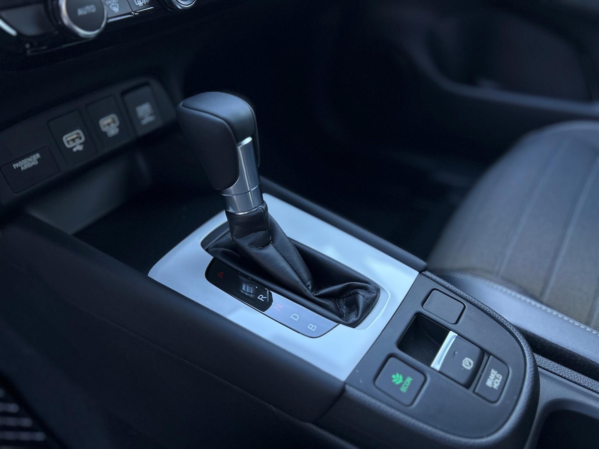 HONDA Jazz 1.5 i-MMD Crosstar Advance-image-8