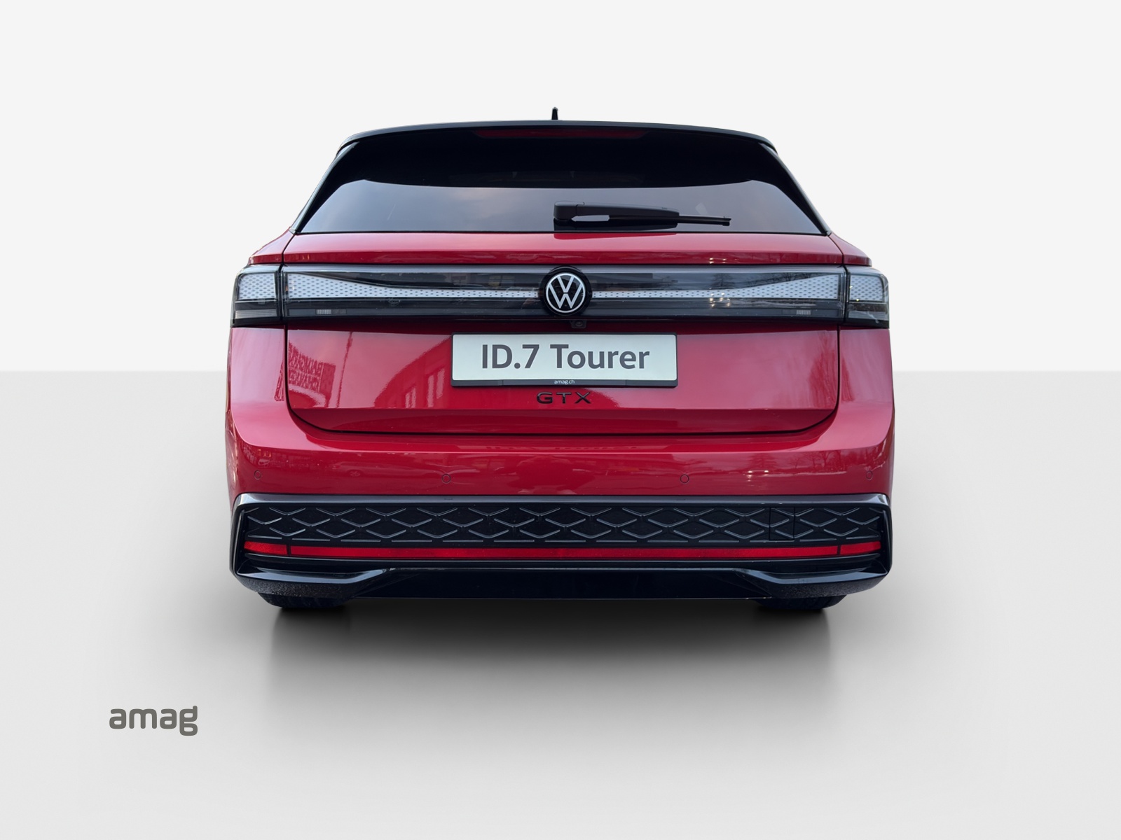 VW ID.7 Tourer GTX 86 kWh GTX 4 Motion-image-3