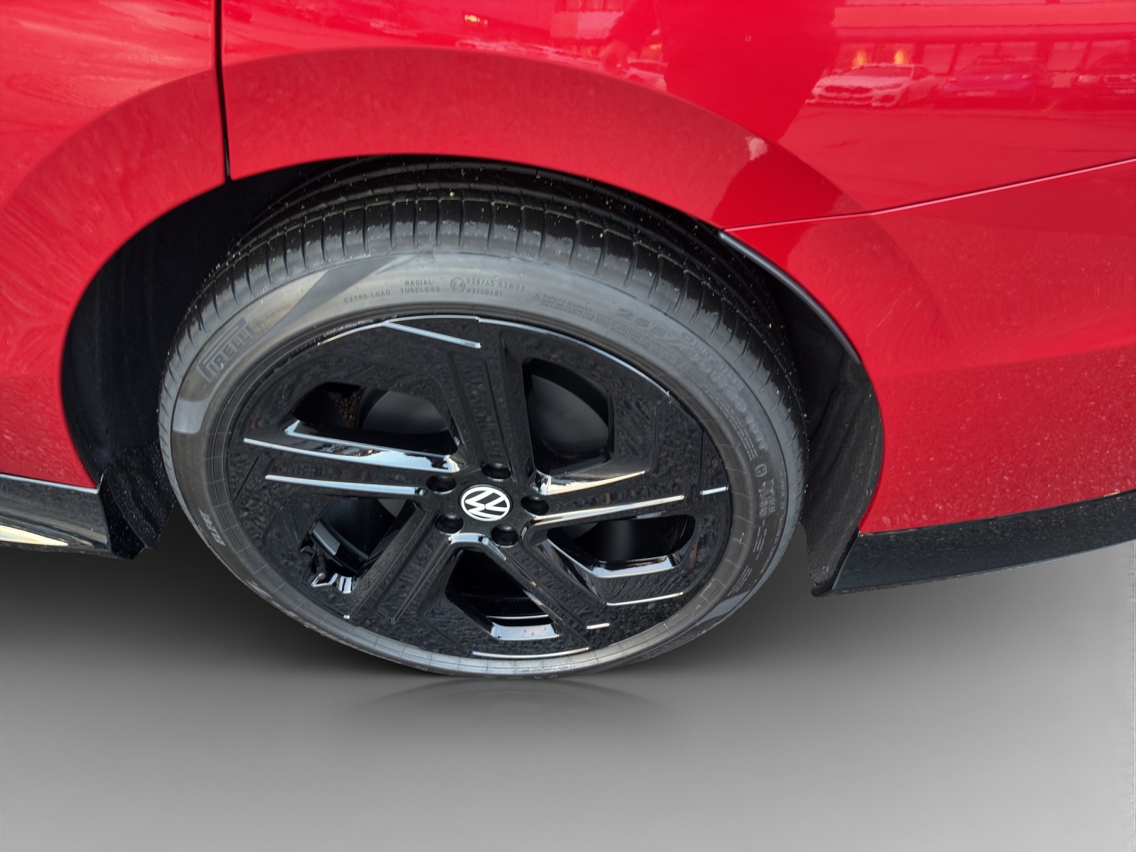 VW ID.7 Tourer GTX 86 kWh GTX 4 Motion-image-13