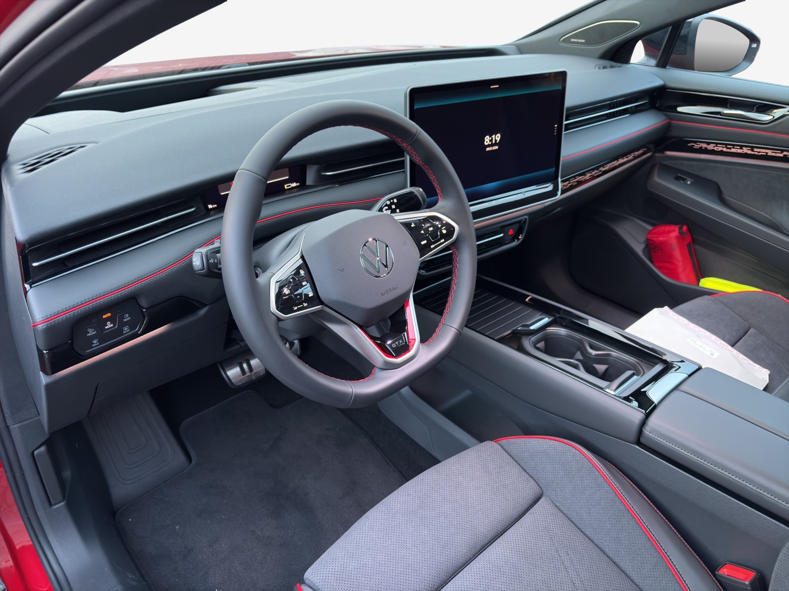 VW ID.7 Tourer GTX 86 kWh GTX 4 Motion-image-10