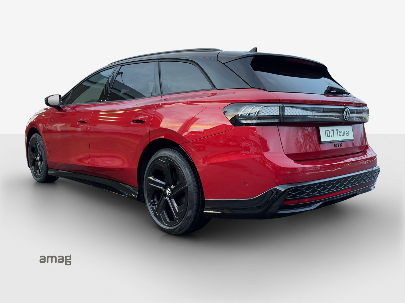 VW ID.7 Tourer GTX 86 kWh GTX 4 Motion-image-2