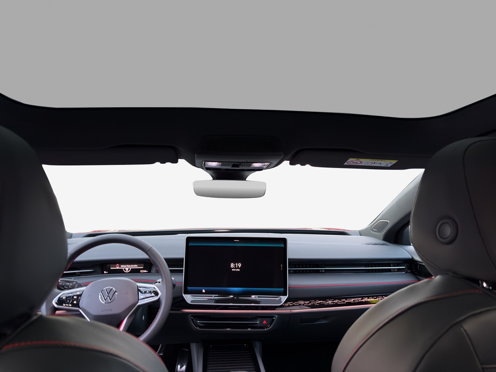 VW ID.7 Tourer GTX 86 kWh GTX 4 Motion-image-8
