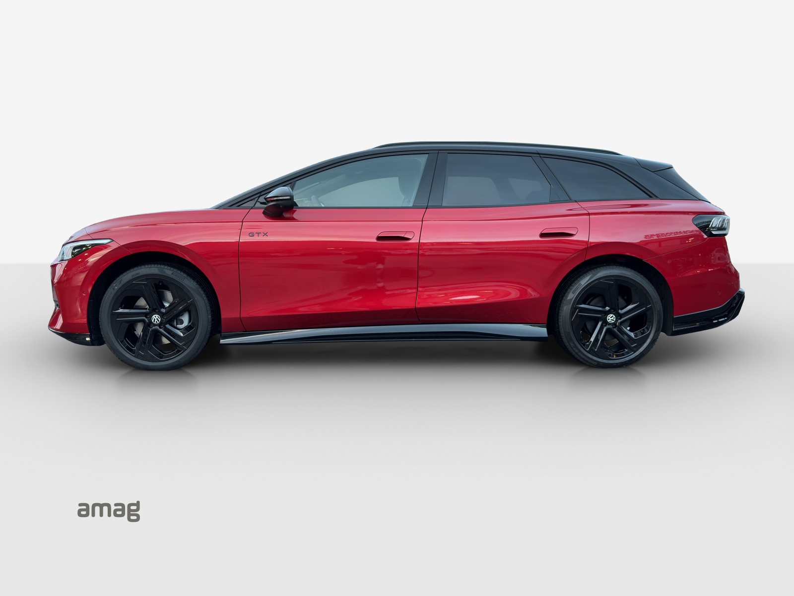 VW ID.7 Tourer GTX 86 kWh GTX 4 Motion-image-1