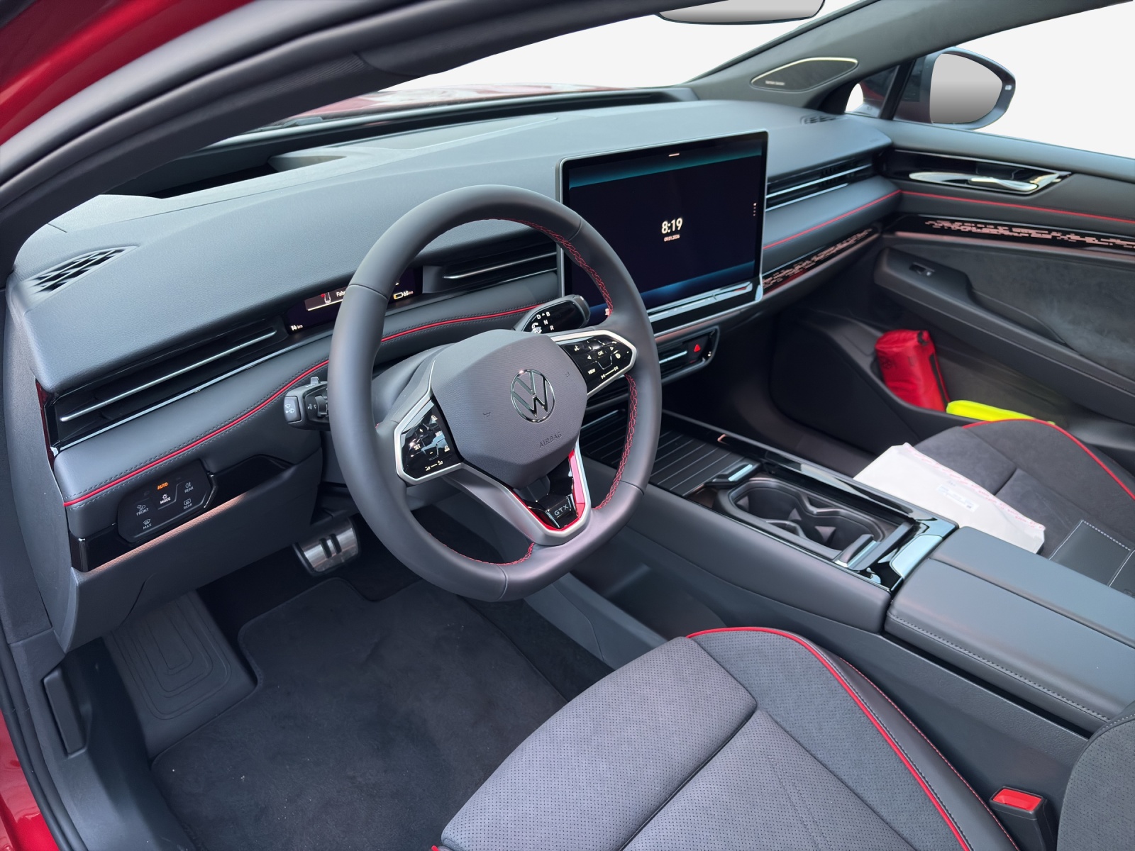 VW ID.7 Tourer GTX 86 kWh GTX 4 Motion-image-9