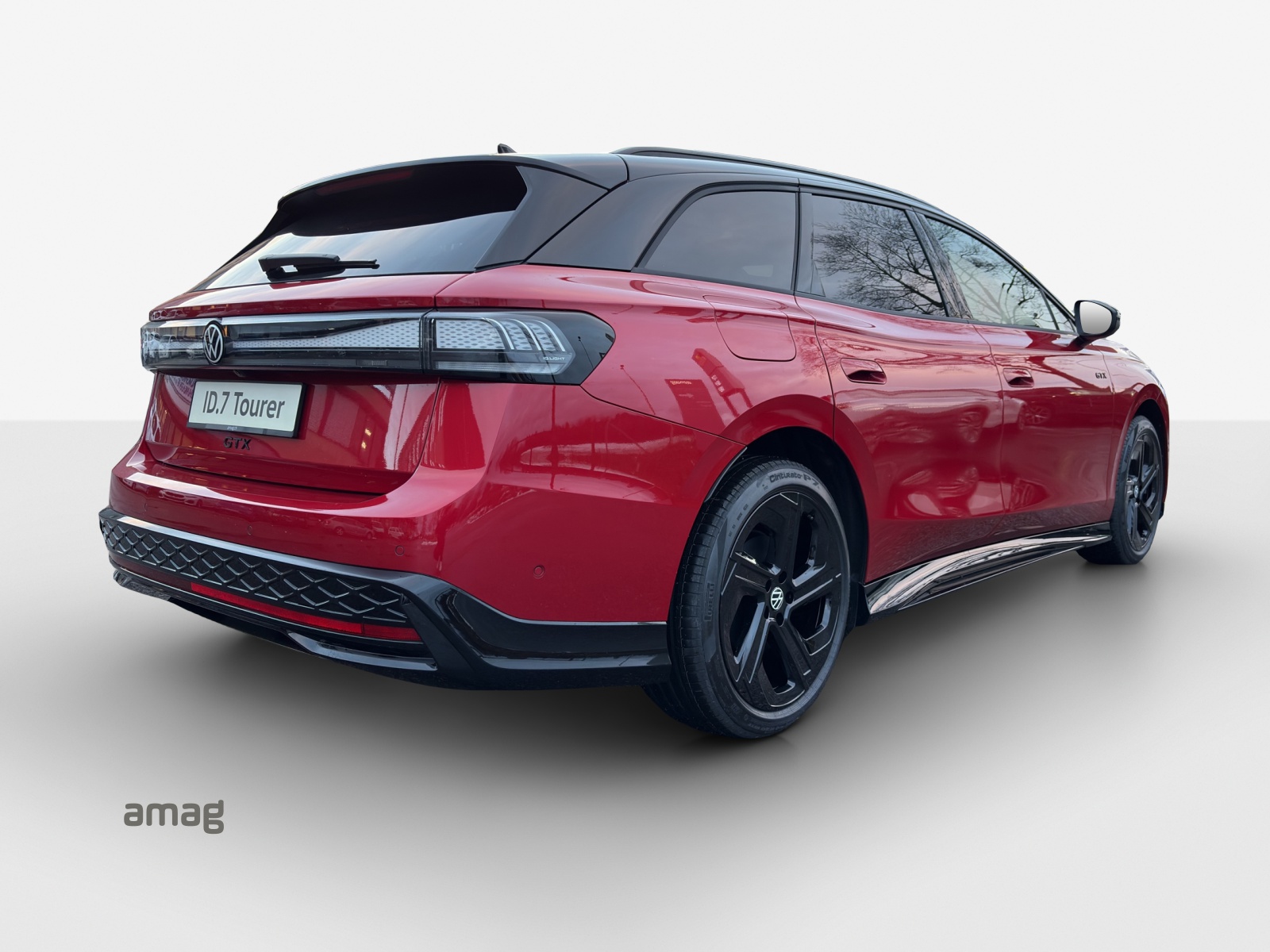 VW ID.7 Tourer GTX 86 kWh GTX 4 Motion-image-4