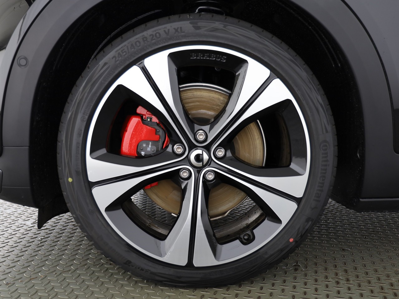 SMART #3 66kWh BRABUS-image-6