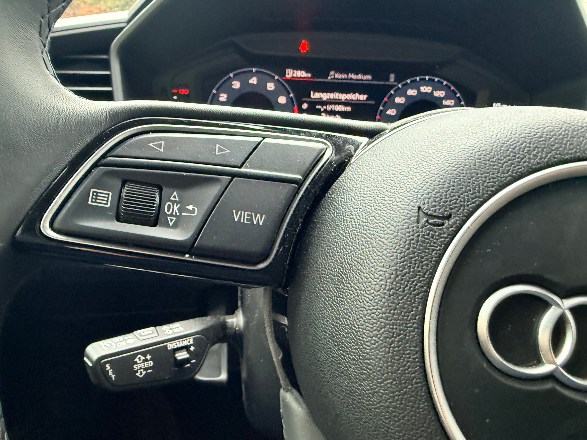 AUDI A1 Sportback 30 TFSI Attraction Mod. 2025 S-tronic 116PS-image-10