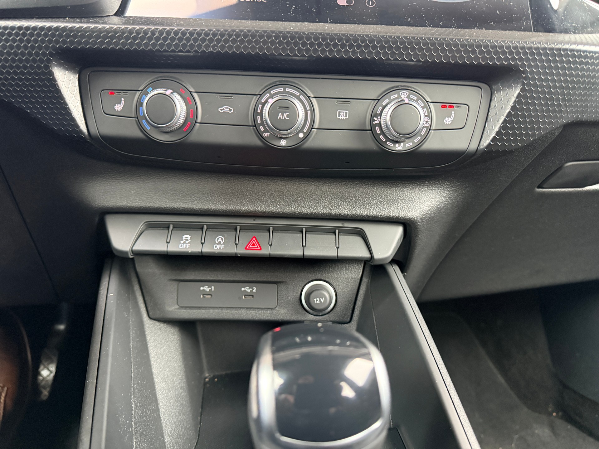 AUDI A1 Sportback 30 TFSI Attraction Mod. 2025 S-tronic 116PS-image-13
