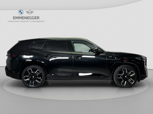 BMW XM xDrive 50e PHEV-image-4