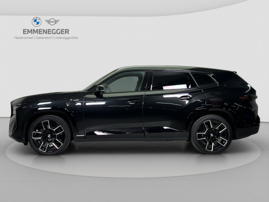 BMW XM xDrive 50e PHEV-image-1