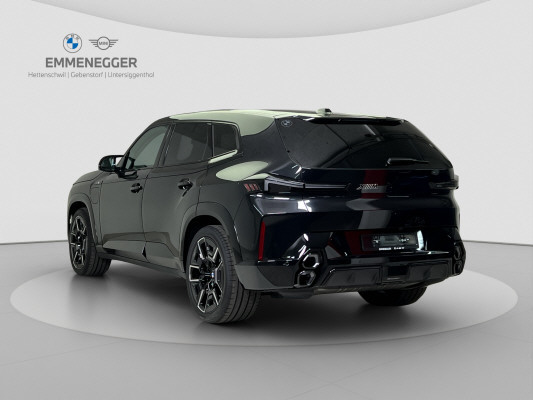 BMW XM xDrive 50e PHEV-image-5