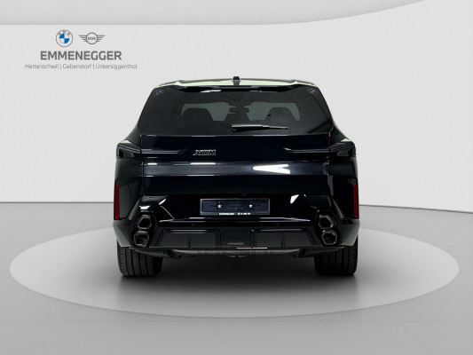 BMW XM xDrive 50e PHEV-image-6