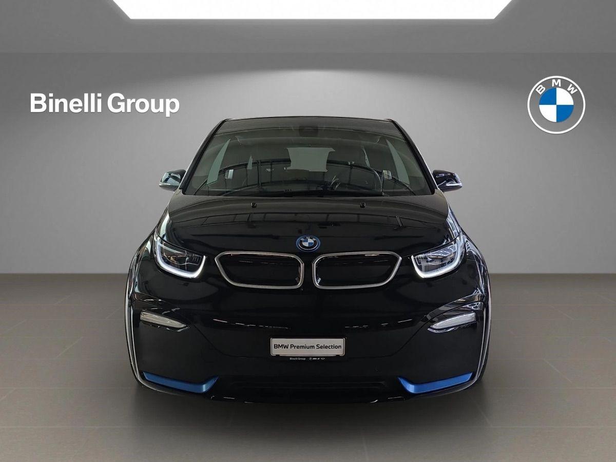 BMW i3 S 120 Ah