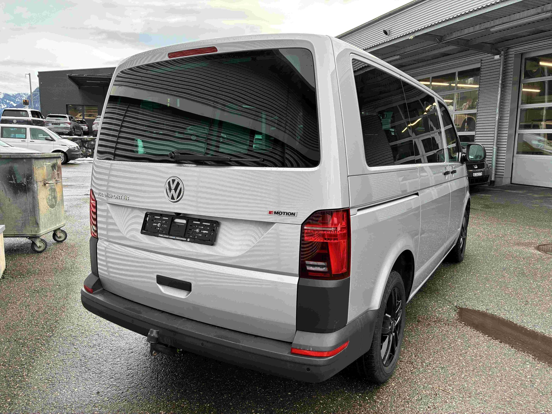 VW T6.1 2.0 TDI 4Motion-image-7