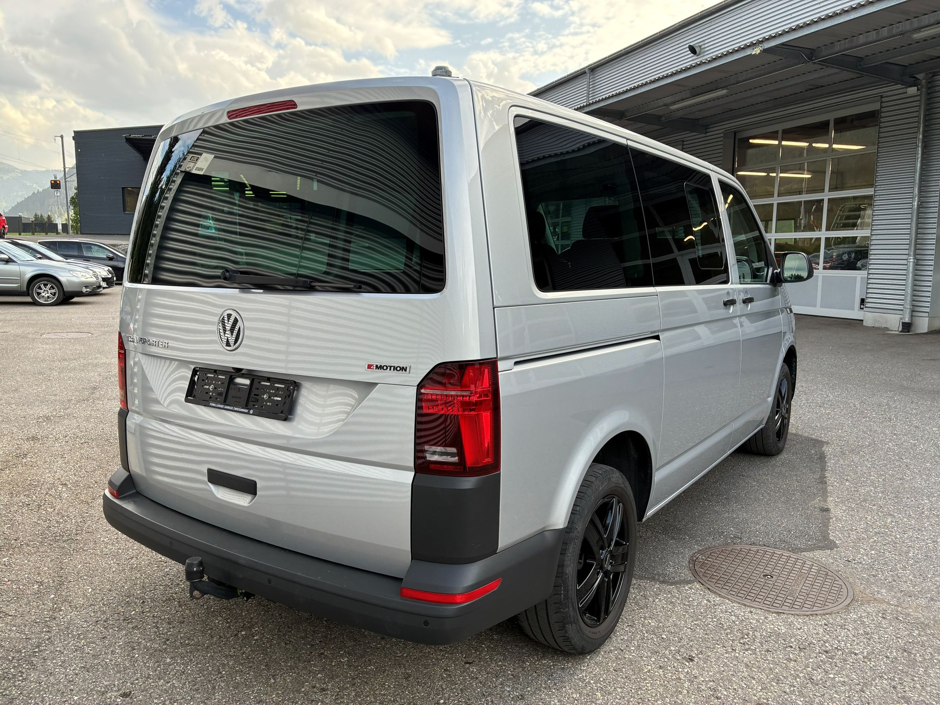 VW T6.1 2.0 TDI 4Motion-image-6