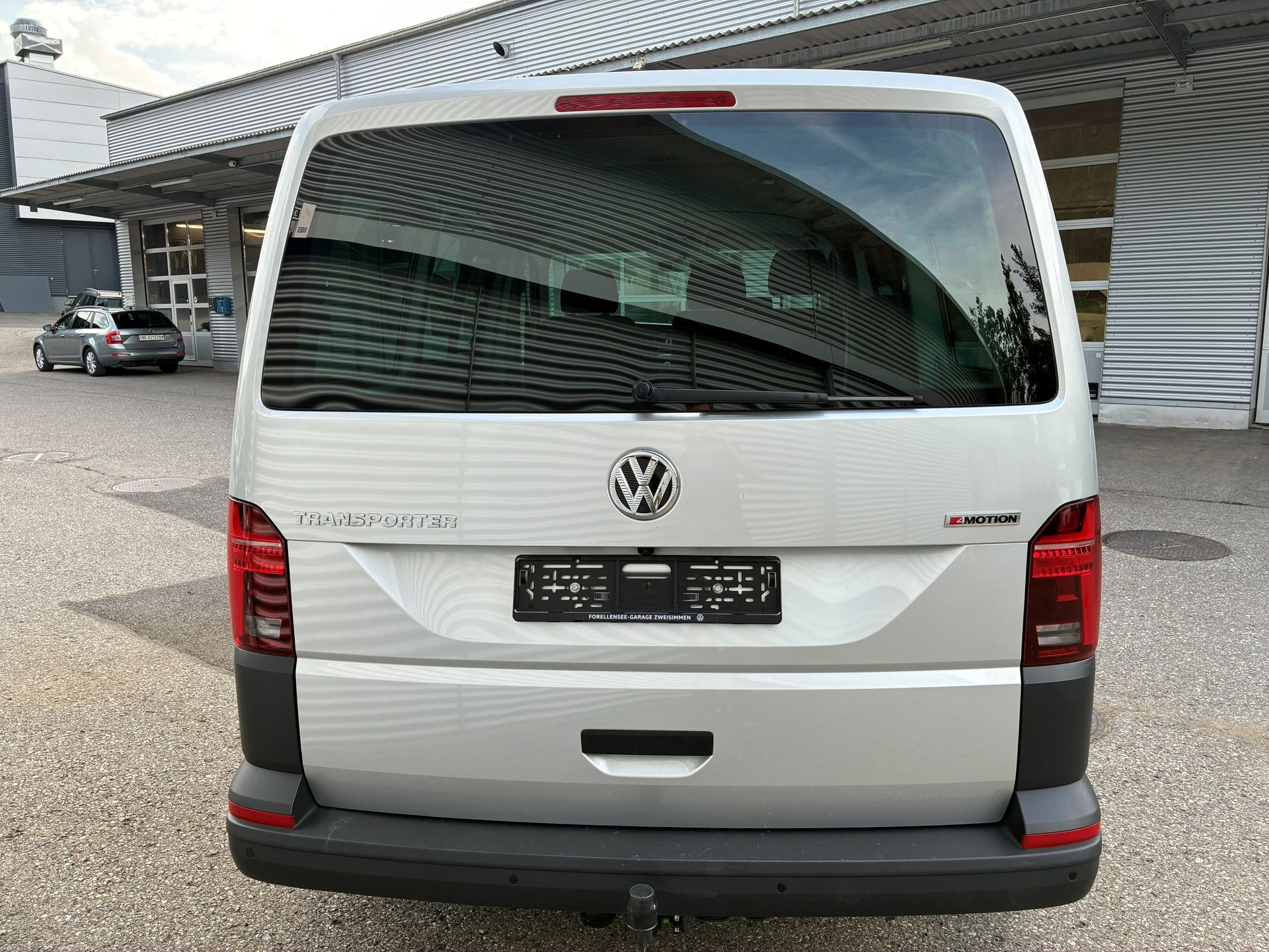 VW T6.1 2.0 TDI 4Motion-image-7