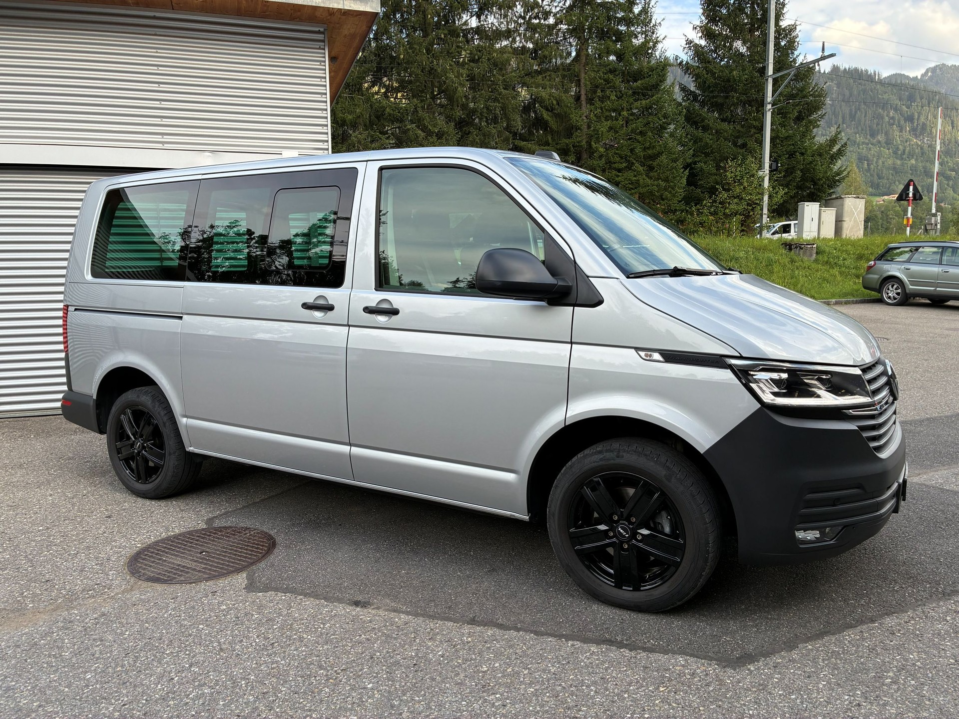 VW T6.1 2.0 TDI 4Motion-image-4