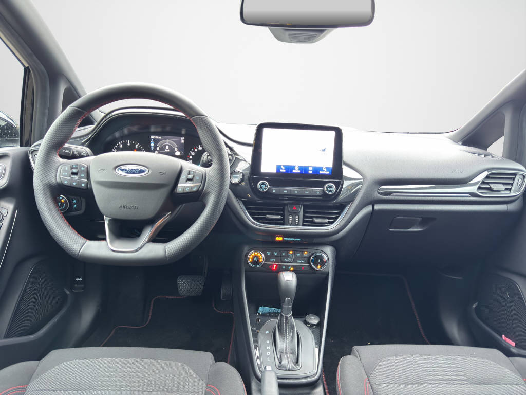 FORD Fiesta 1.0 EcoB Hybrid ST-Line X-image-13
