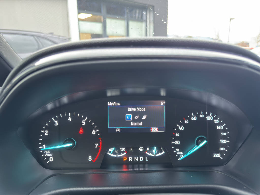 FORD Fiesta 1.0 EcoB Hybrid ST-Line X-image-12
