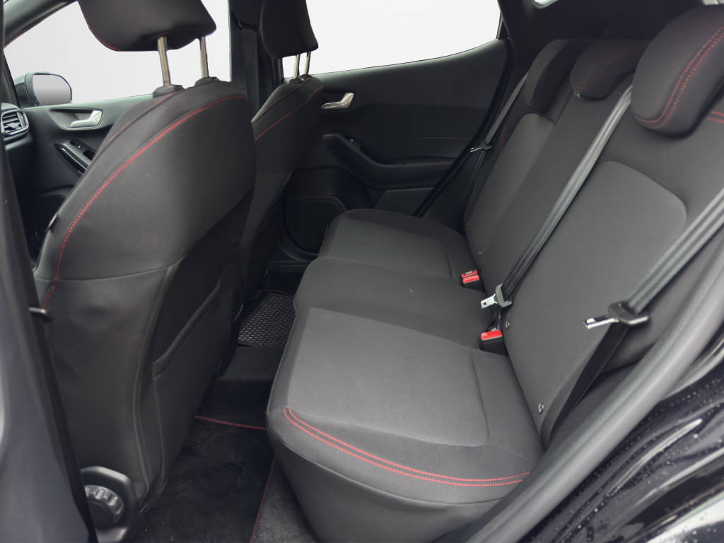 FORD Fiesta 1.0 EcoB Hybrid ST-Line X-image-14