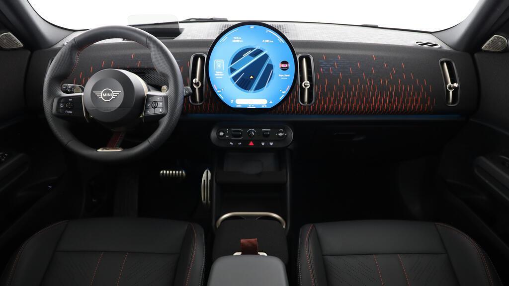 MINI John Cooper Works Countryman ALL4-image-11